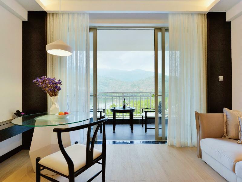 Palace Resort Yalong Bay Sanya Luoyushangcun Exterior photo