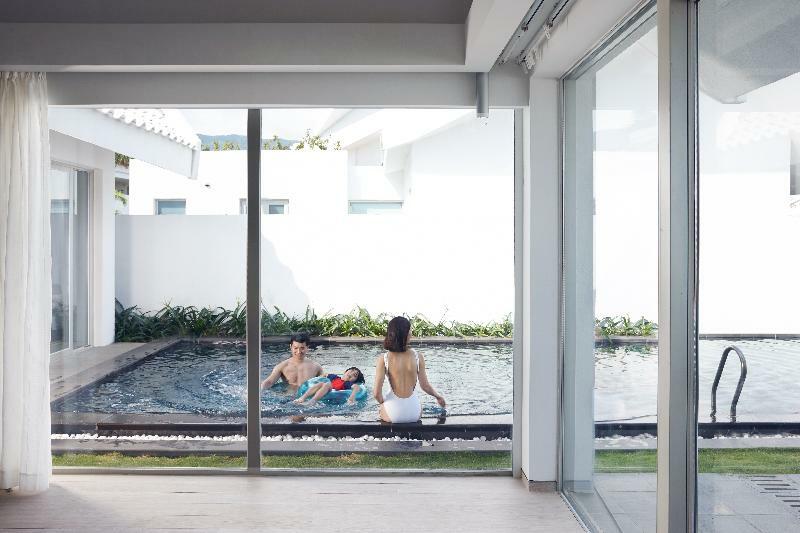 Palace Resort Yalong Bay Sanya Luoyushangcun Exterior photo