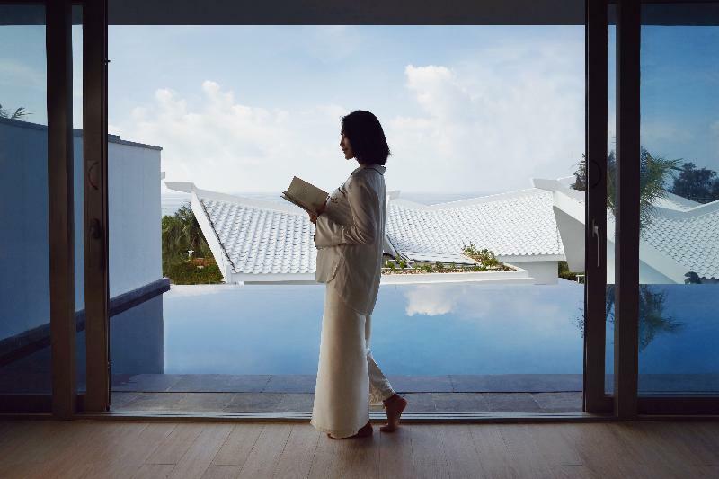 Palace Resort Yalong Bay Sanya Luoyushangcun Exterior photo