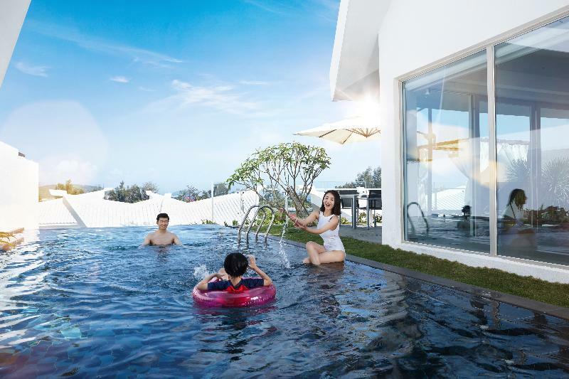 Palace Resort Yalong Bay Sanya Luoyushangcun Exterior photo
