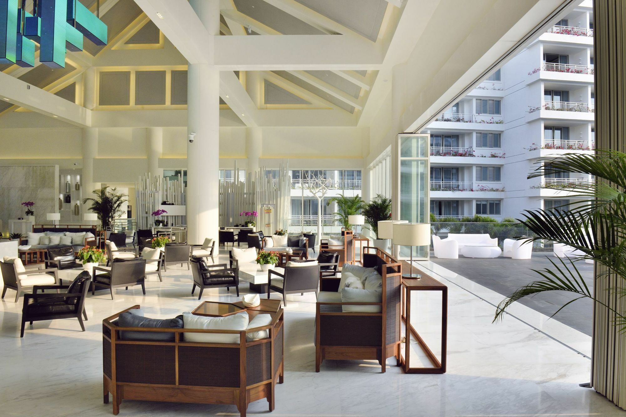 Palace Resort Yalong Bay Sanya Luoyushangcun Exterior photo